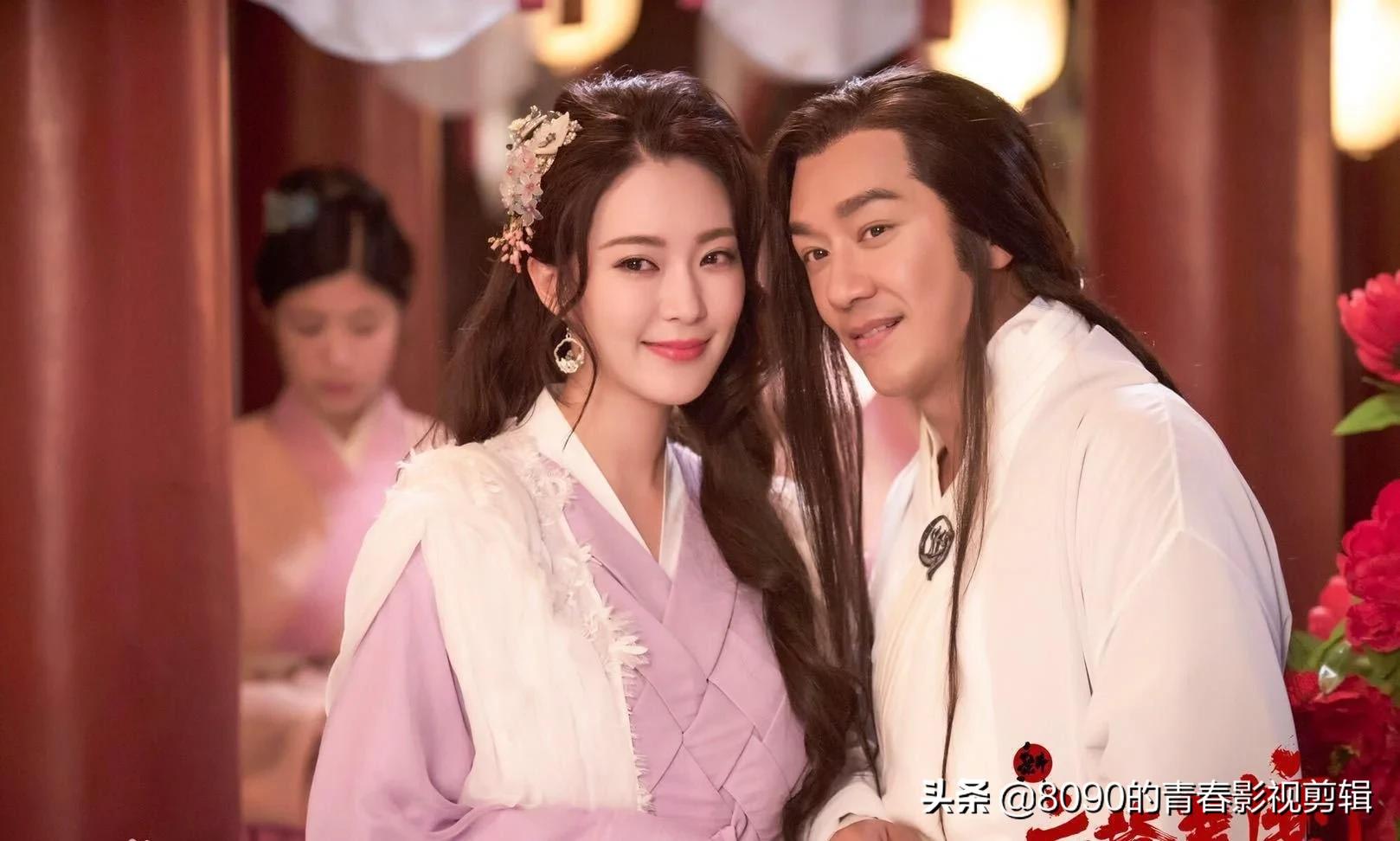 六指琴魔陈浩民版,陈浩民六指琴魔