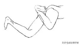 蛙泳技巧,蛙泳拖板技巧