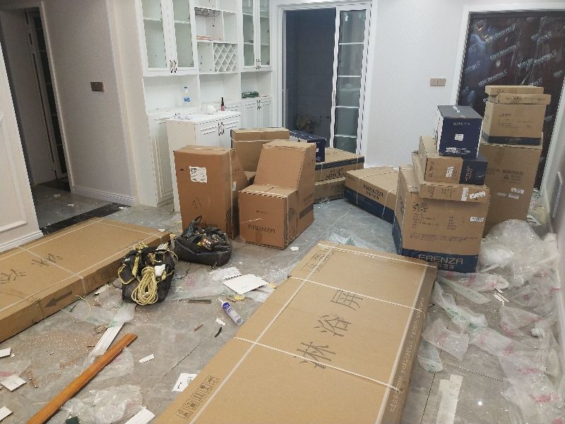 法恩莎卫浴送货安装,法恩莎卫浴网点