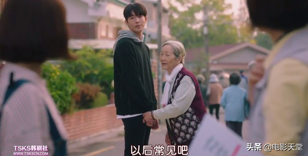 十三部虐到撕心裂肺的韩剧,93分高分韩剧全程泪点集集泪目