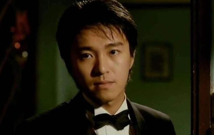 抖音周星驰片段,周星驰电影被吐槽