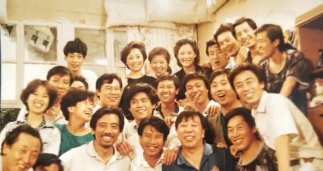 重温1990《渴望》：“刘慧芳”希望被导演写“死”