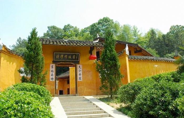 浏阳市古港镇旅游景点,长沙市浏阳市十大旅游景点