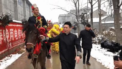 史上最厉害的伴郎团全是世界冠军,史上最豪华的伴郎团