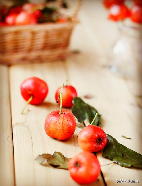 什么水果含钙高还容易吸收,什么水果含钙高又好吃