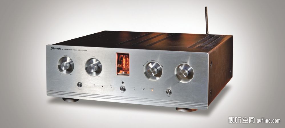 专题|从入门到中级晶体管合并功放简评|声雅A-88