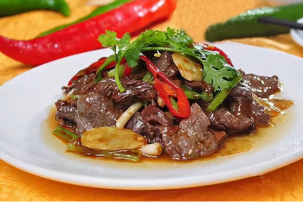 简单菜品菜谱大全,家常蔬素菜肴500种