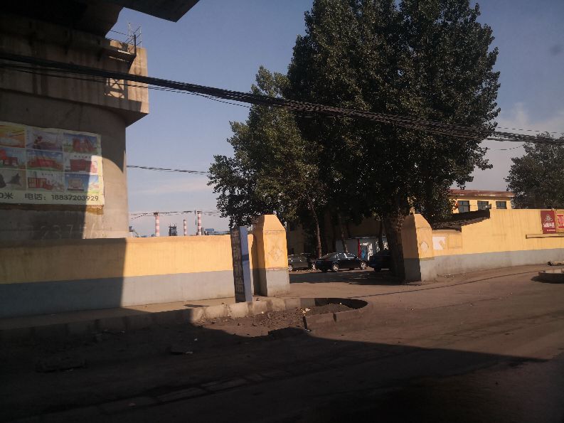 汤阴亚新钢厂怎么样,安阳市汤阴县亚新钢厂