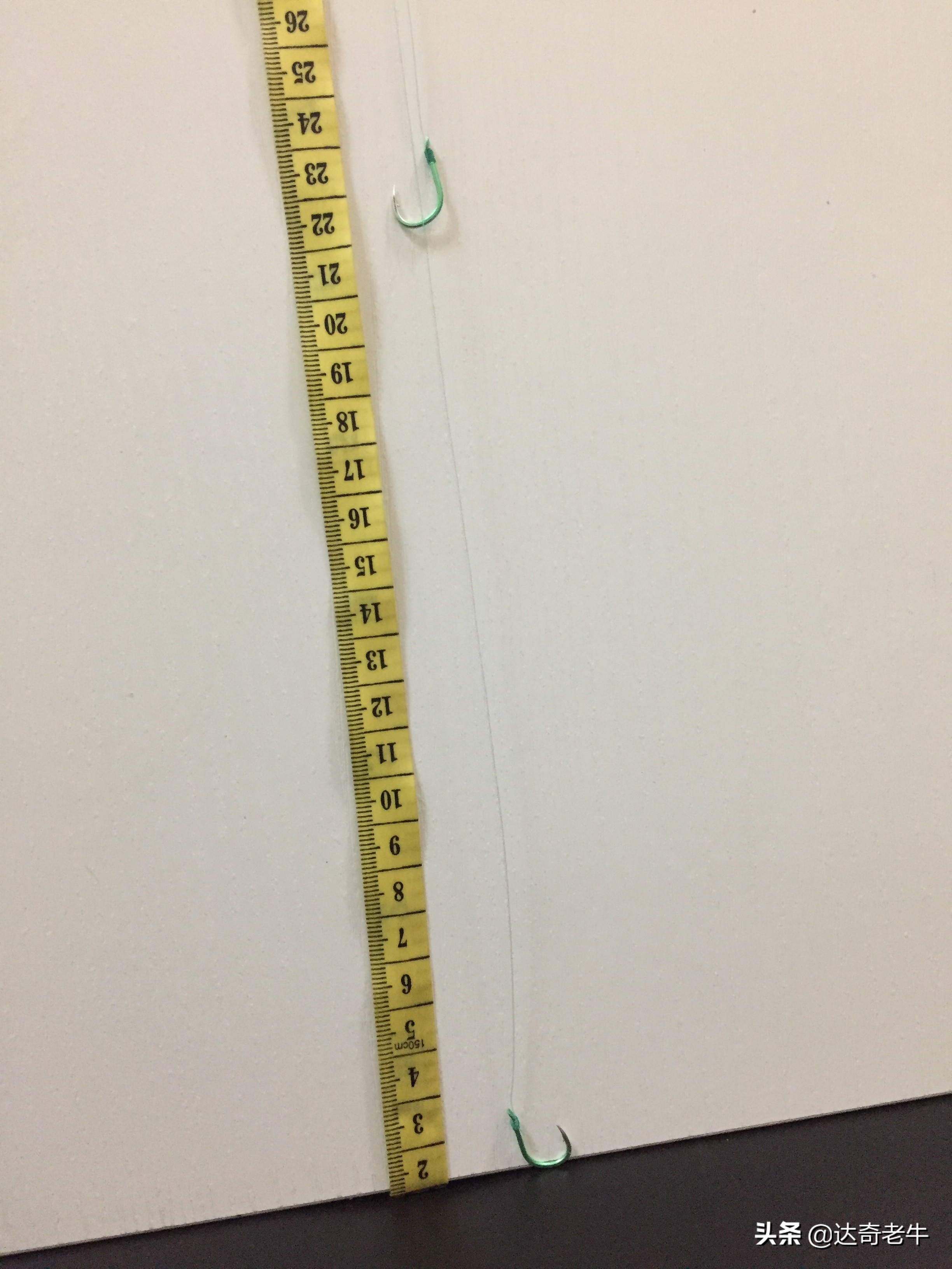 最灵敏的双铅钓法黑坑鲤鱼冬季,最灵敏的双铅单钩钓法