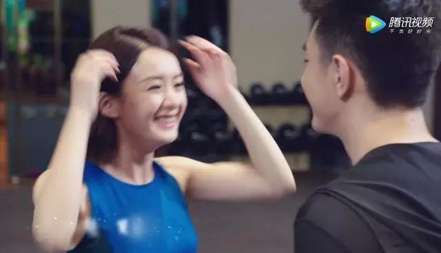 赵丽颖所有电视剧的桥段,盘点赵丽颖五大电视剧