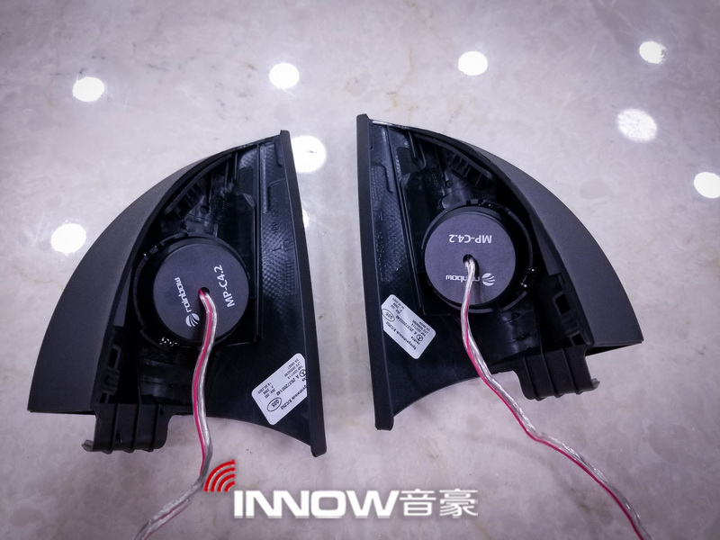 奔驰glc300l改装旋转高音,奔驰glc300l改装旋转高音流程