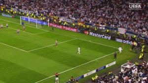 拉莫斯皇马的表现,拉莫斯打进过乌龙球吗