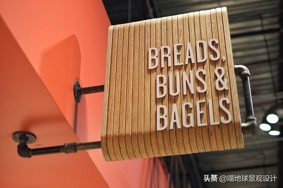 店招单边设计,店招设计