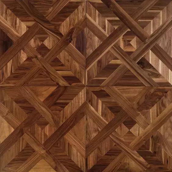 最美木皮,轻奢极简天然木皮