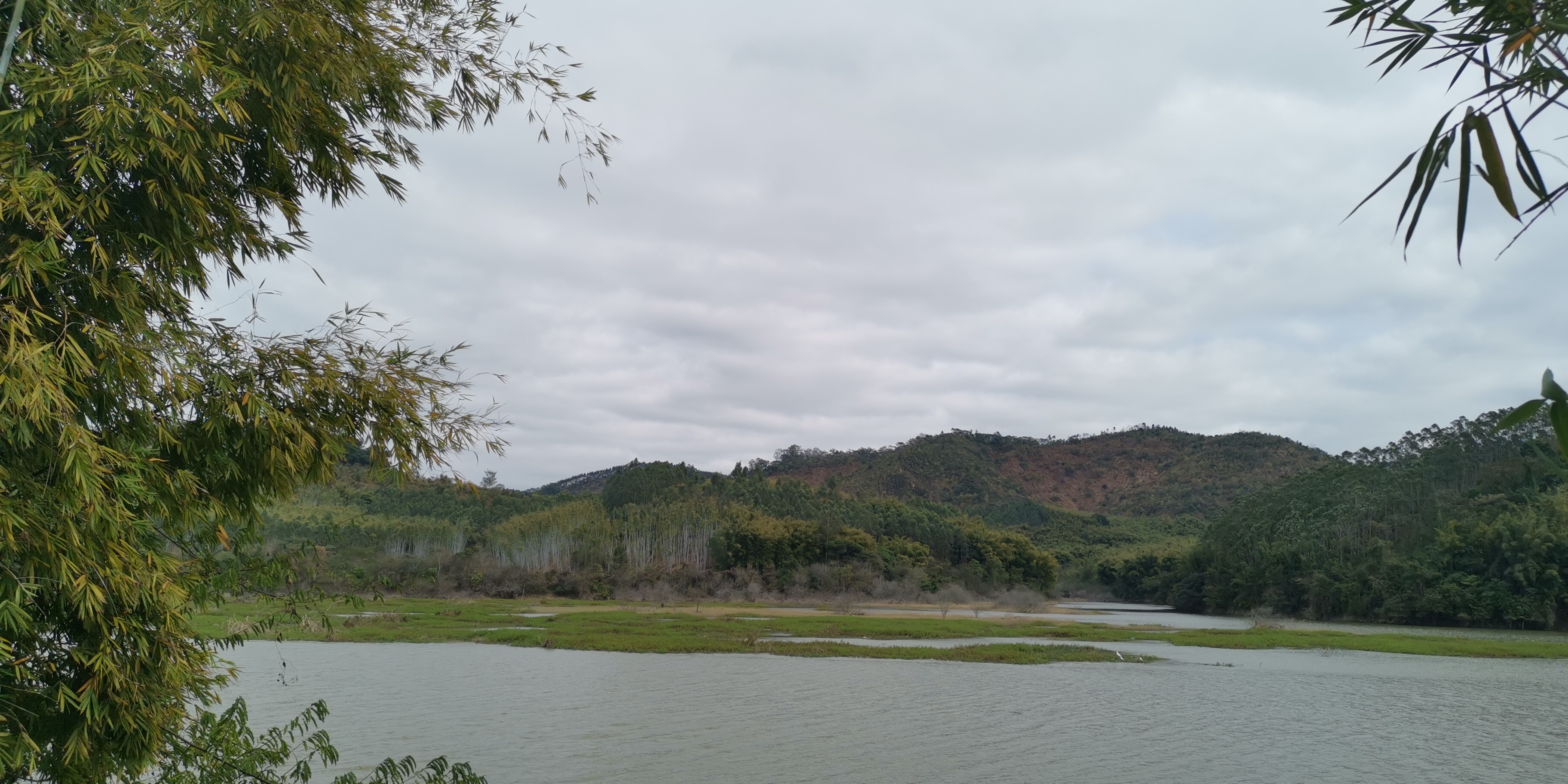广东罗浮山民宿旅游攻略,罗浮山风景区民宿酒店推荐