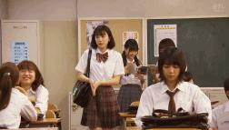 高分日剧现在开始大家都是人质,日剧全班是老师的人质