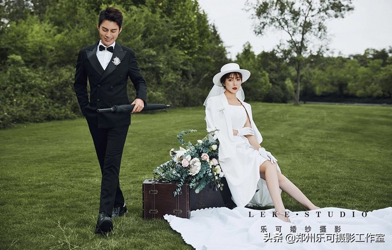 结婚的婚宴一定要注意哦，「乐可摄影」给你的备忘录