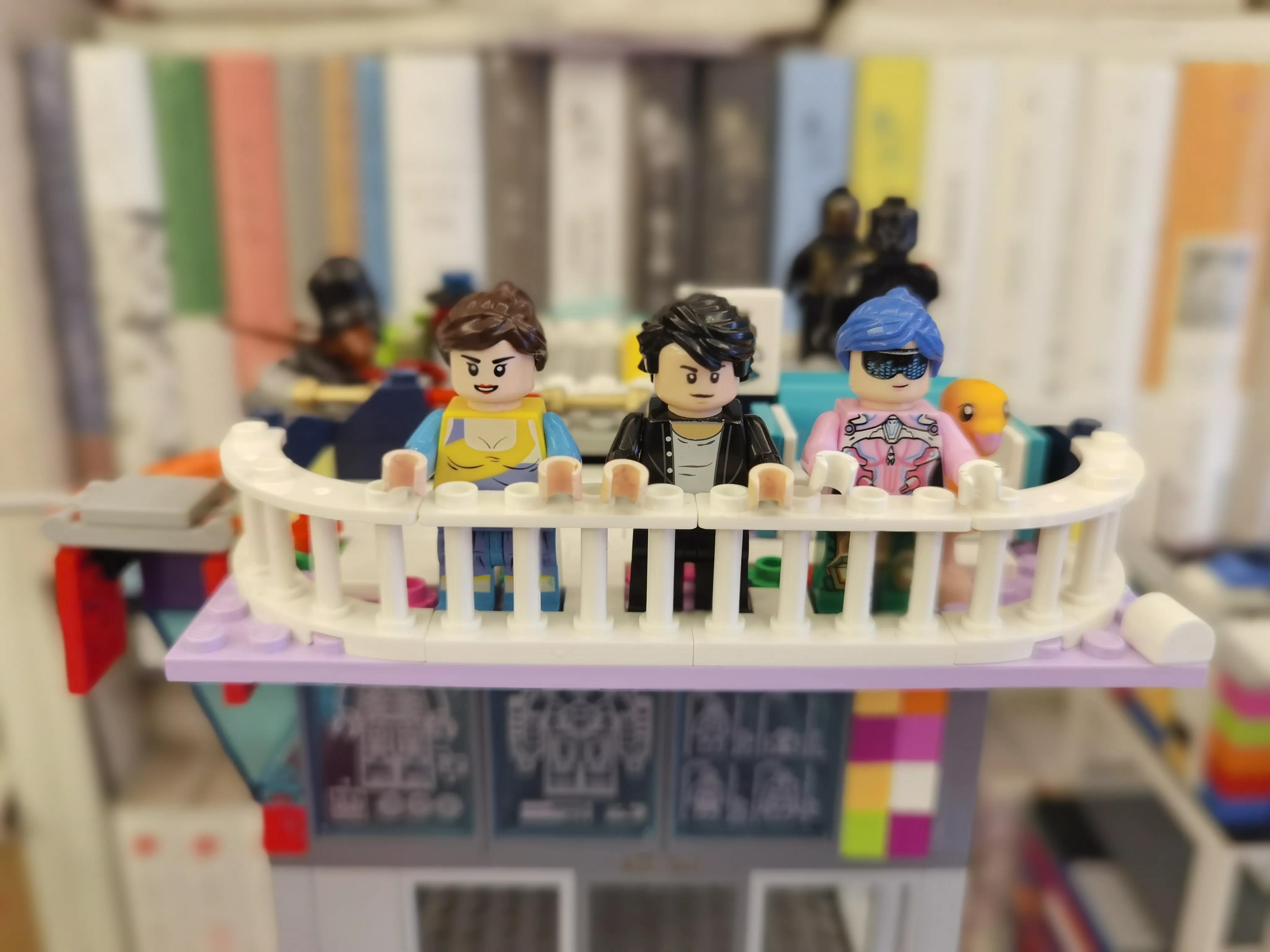 乐高有什么坑,乐高为什么让人越玩越上瘾