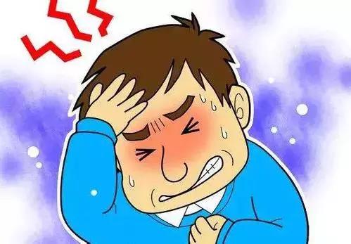 智齿冠周炎引起的下颌骨疼痛,智齿冠周炎张口受限伴吞咽疼痛