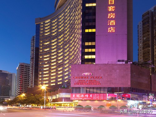 深圳市中心五星级酒店出售,深圳市四星级酒店