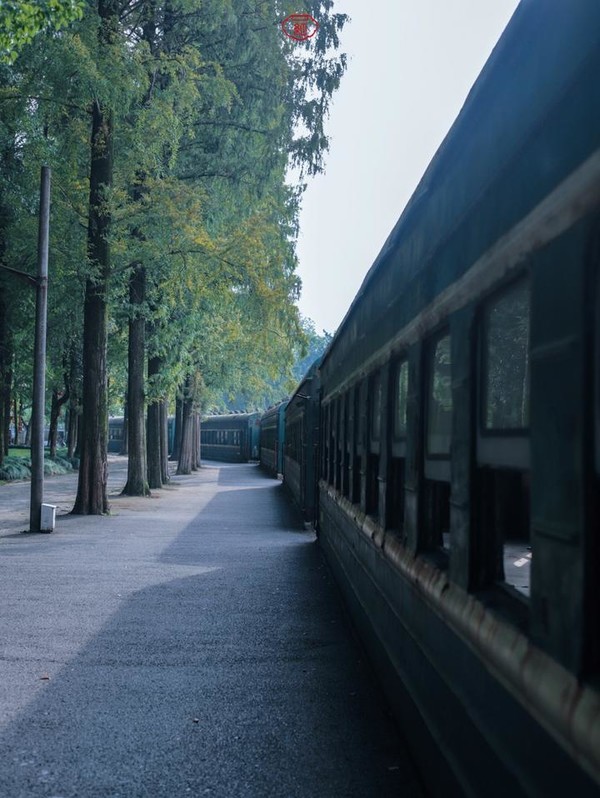 桐庐夜游富春山居景区,桐庐富春江夜游和白天游