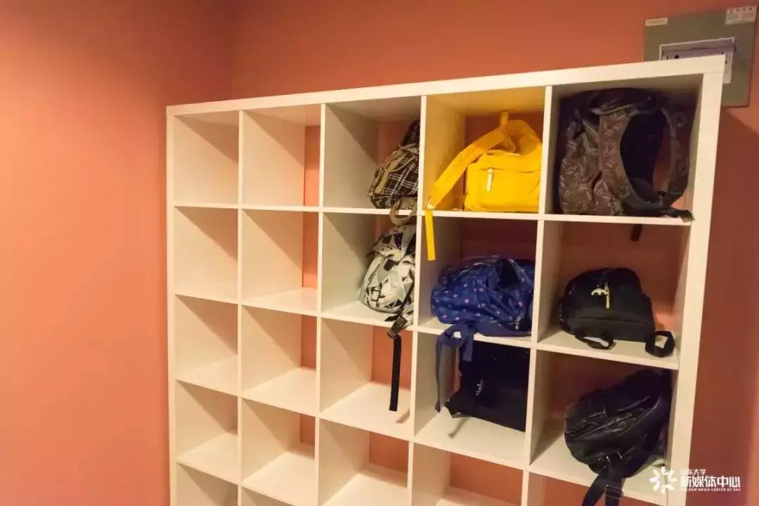 ins风的教室,成都ins风教室