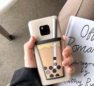 手机壳还是一门好生意吗,手机壳好还是手机膜好