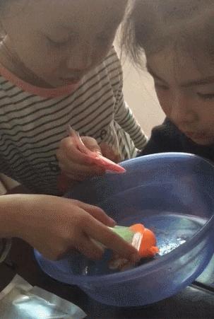 让十岁孩子注意力集中的玩具,2022国外抖音爆火的儿童玩具