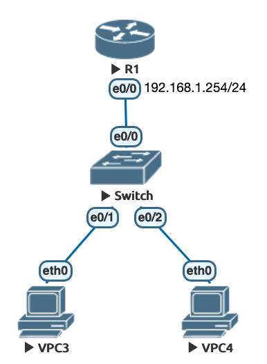 dhcp实战讲解,dhcp使用优点