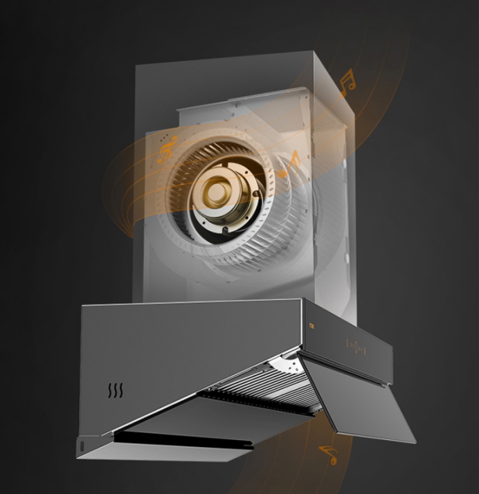 油烟机行业行情,最新抽油烟机发展趋势