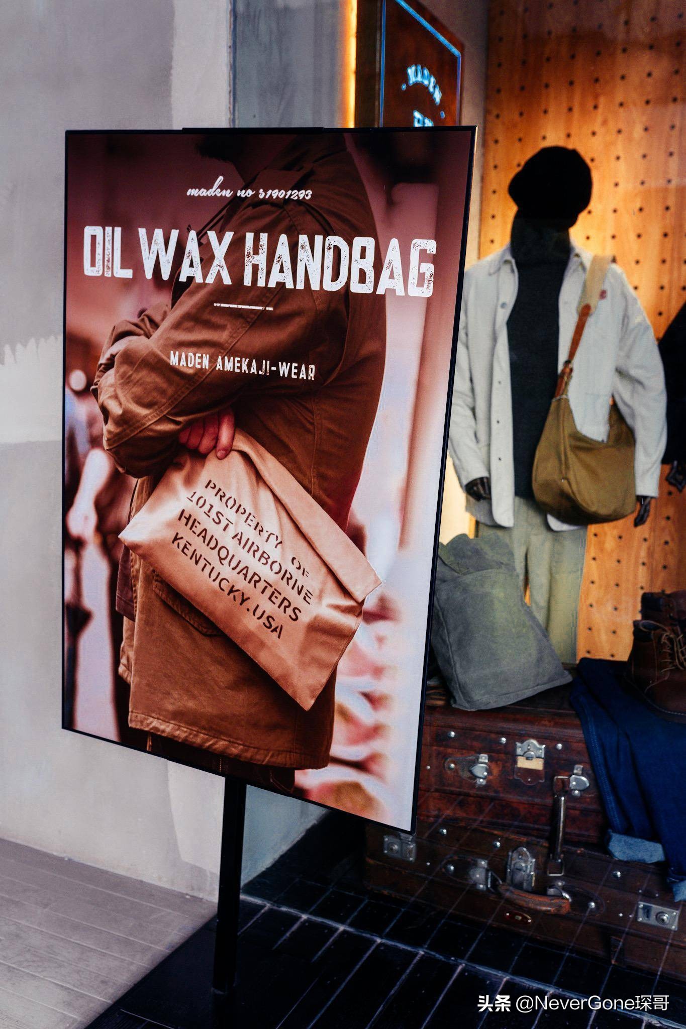 最知名的工装靴牌子有哪些,美式工装靴十大品牌