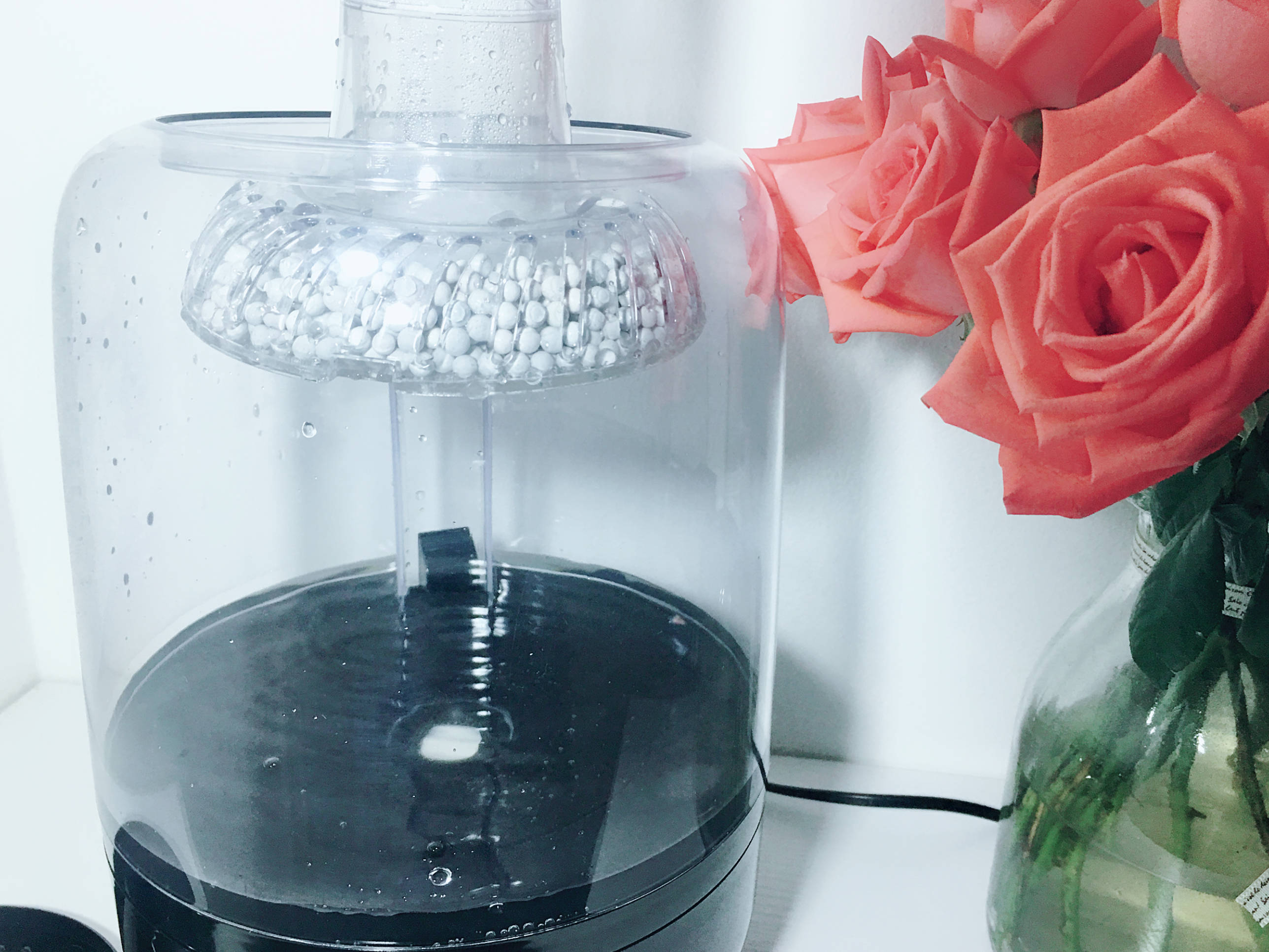 亚都纯净无雾加湿器,亚都超声波加湿器使用方法与步骤