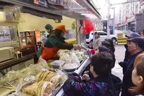 惠民早餐小吃车,乌市惠民早餐车招商