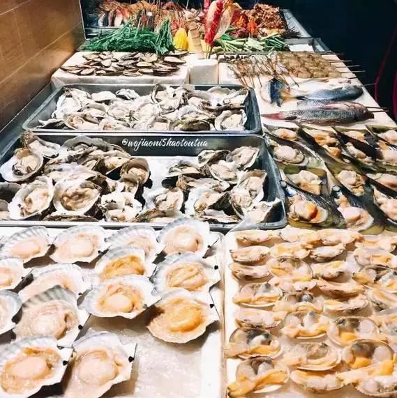 珠海美食破破烂烂的店,珠海最垃圾的店