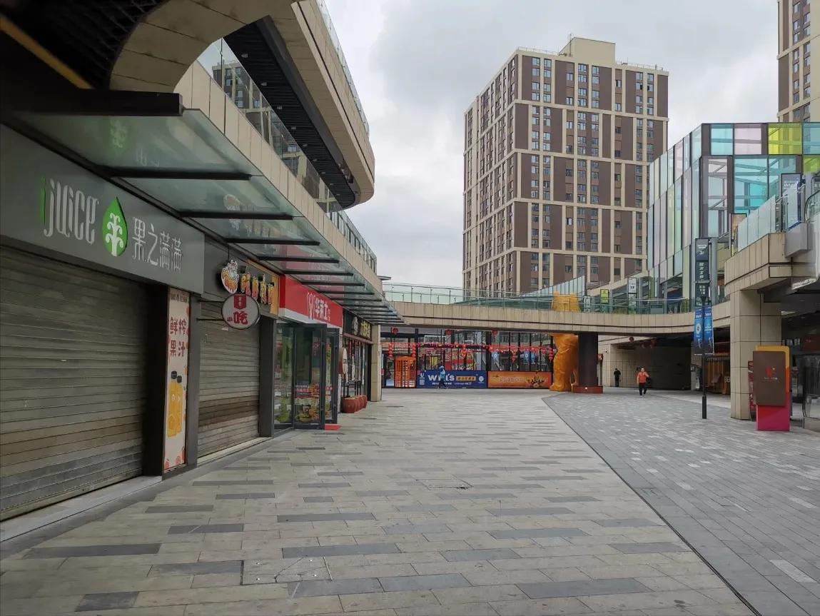 上海松江九亭现在怎么样了,上海松江区九亭镇发展情况