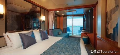 新加坡航线|邮轮低至$264/人