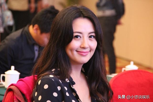 19年前至尊红颜演员今昔对比,至尊红颜中的五位美人