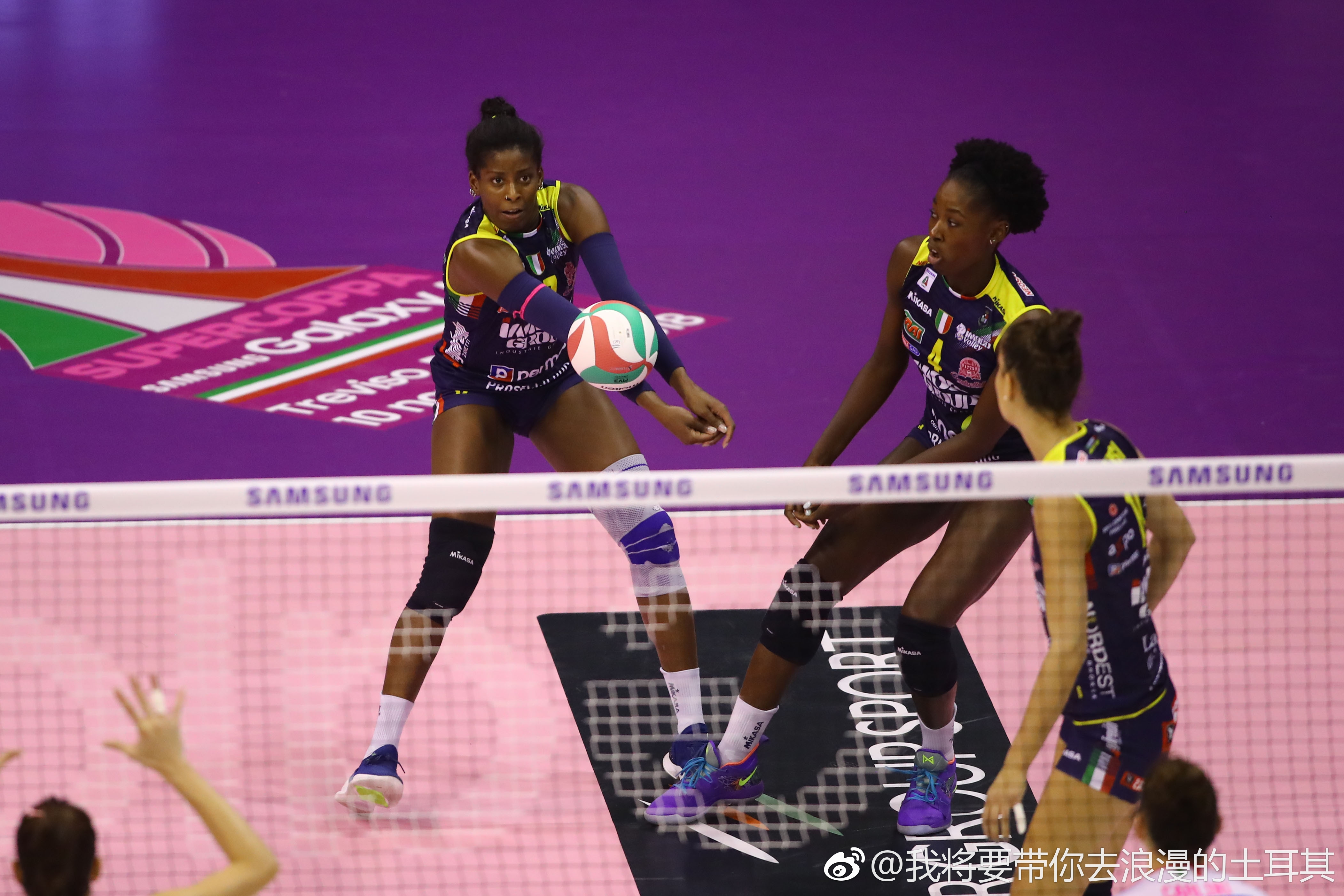 女排埃格努最新比赛,意大利女排埃格努扣球速度