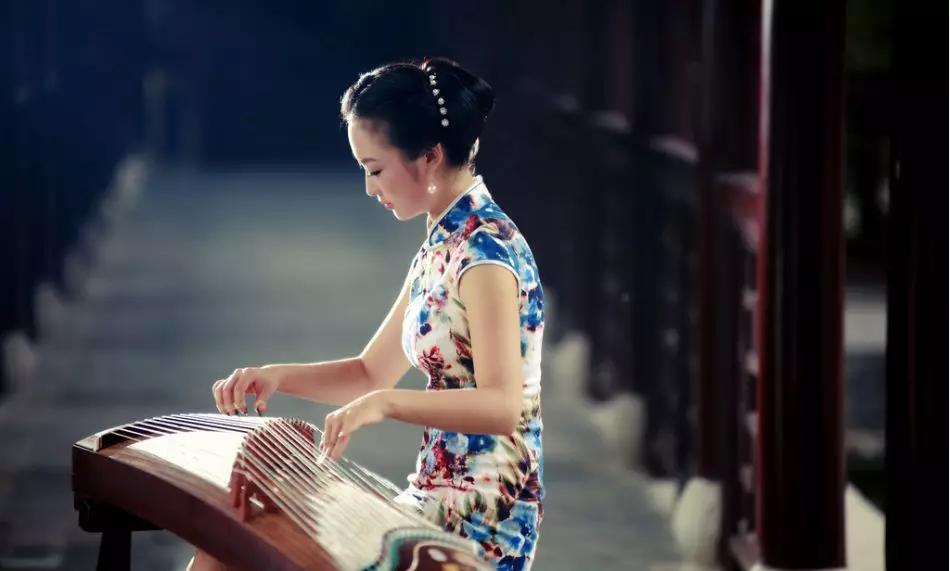 买古筝注意事项有哪些,买古筝需要注意什么