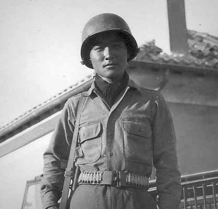 打仗亲兄弟上阵父子兵出处,打仗亲兄弟上阵父子兵谁说的