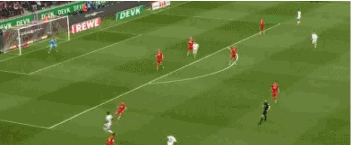 弗里克三后卫,拜仁让弗里克带队到赛季末