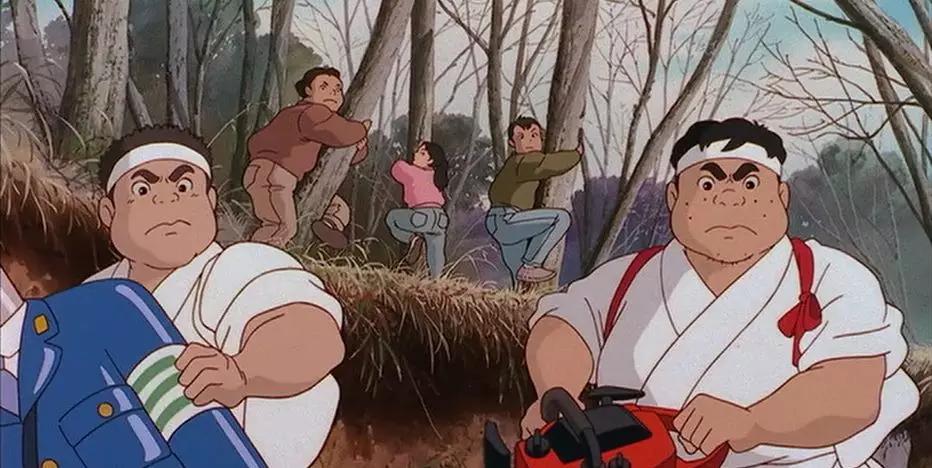 动画片里的那些猫原型都是啥,盘点动画片里的动物猫的原型