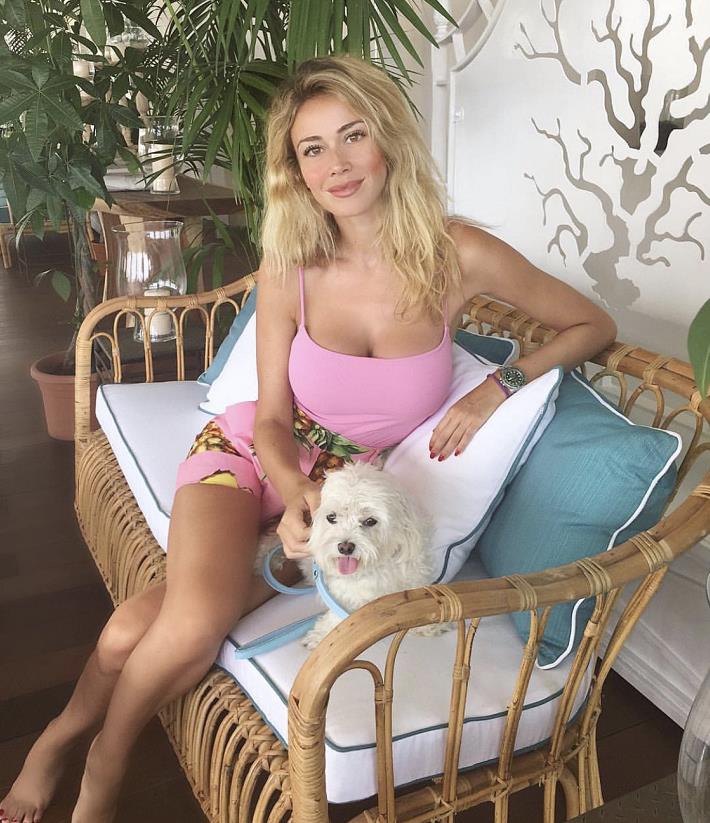 足坛最美女友,最漂亮的足坛女明星