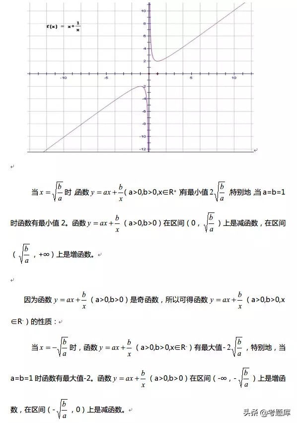 数学函数图像性质整理,正弦函数与余弦函数的图像和性质
