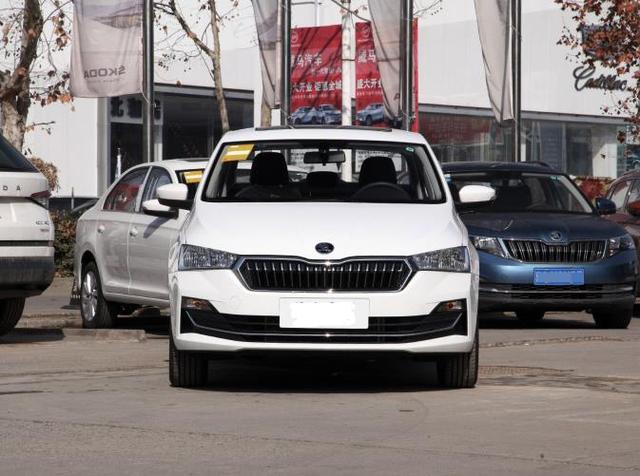 斯柯达昕锐车主用车真实感受,买斯柯达昕锐的真实感受