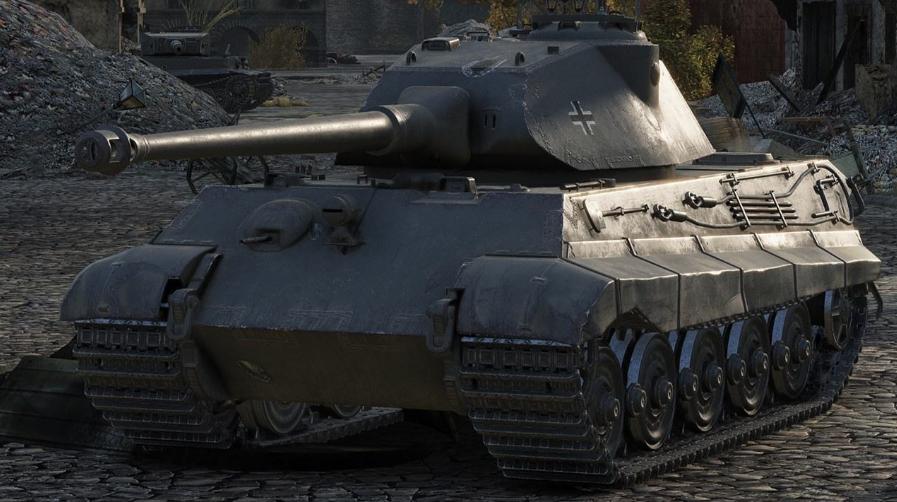 坦克世界打法和技巧,坦克世界这才是正确的打法