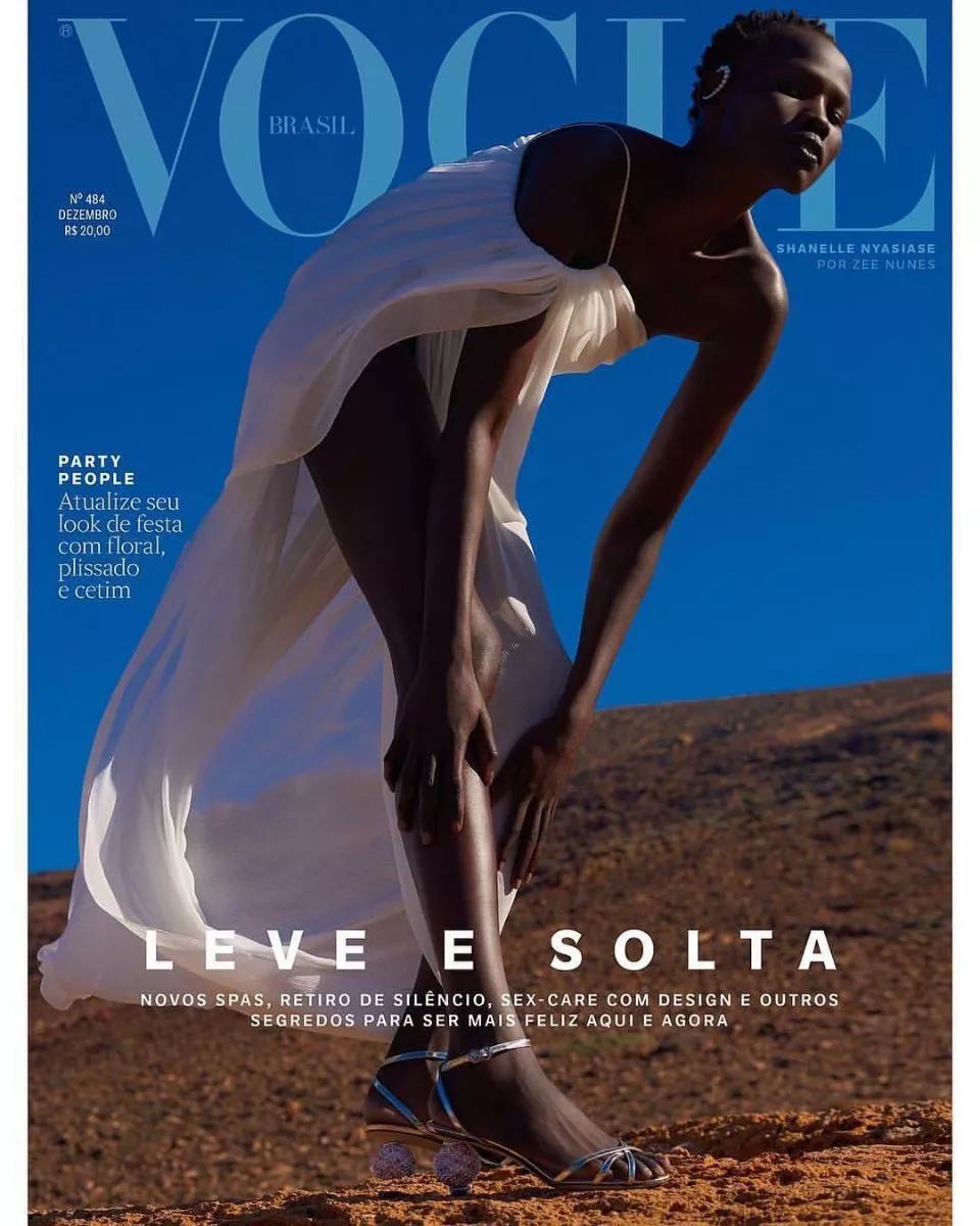 哪一个版本的vogue最好,vogue杂志封面12张