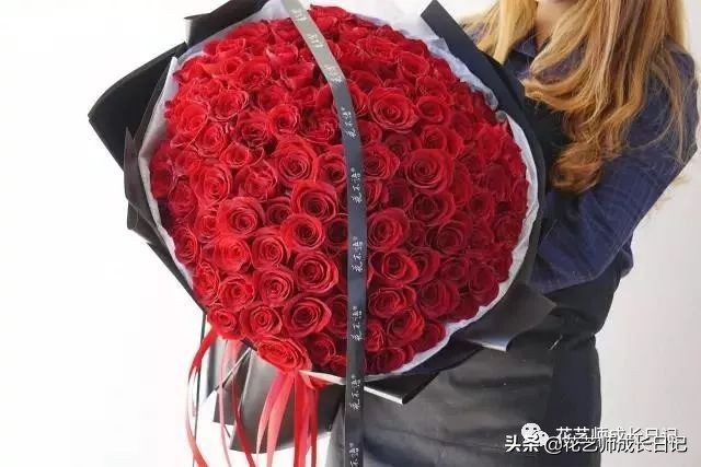 玫瑰花从1到99朵的花语是什么,1到19朵玫瑰花语是什么