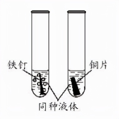 九下化学金属和金属材料第三课时,九年级化学金属和金属材料测试题