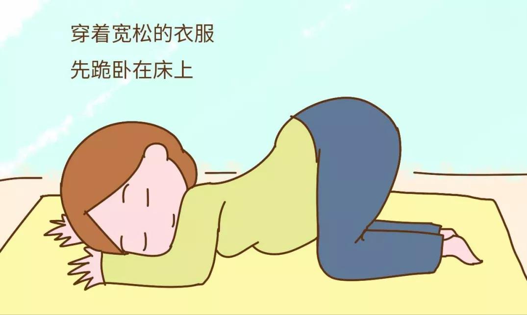 子宫复旧好了的症状,子宫复旧恢复过程